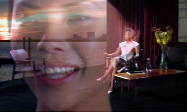 Museum Futures film still