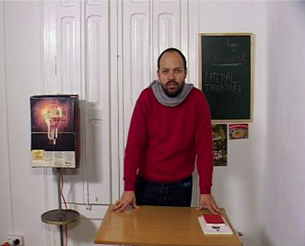 weareqq_elenemigo_LOW 'El Enemigo' (2010) by WeareQQ