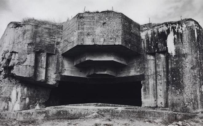 Jane and Louise Wilson, Azeville (2006)